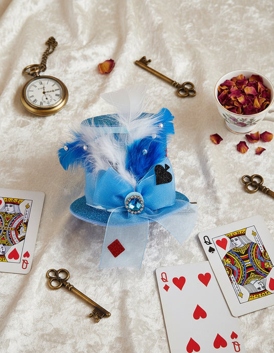 TIC-TAC CARTOLA HAPPY - C1506