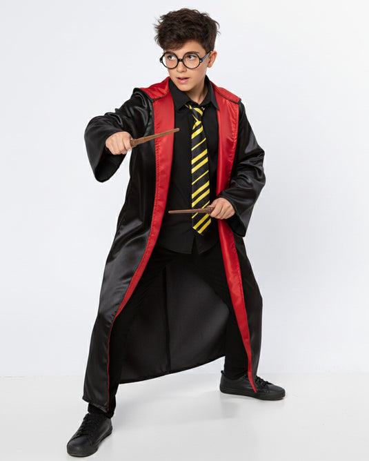 CAPA HARRY JUVENIL - H0258
