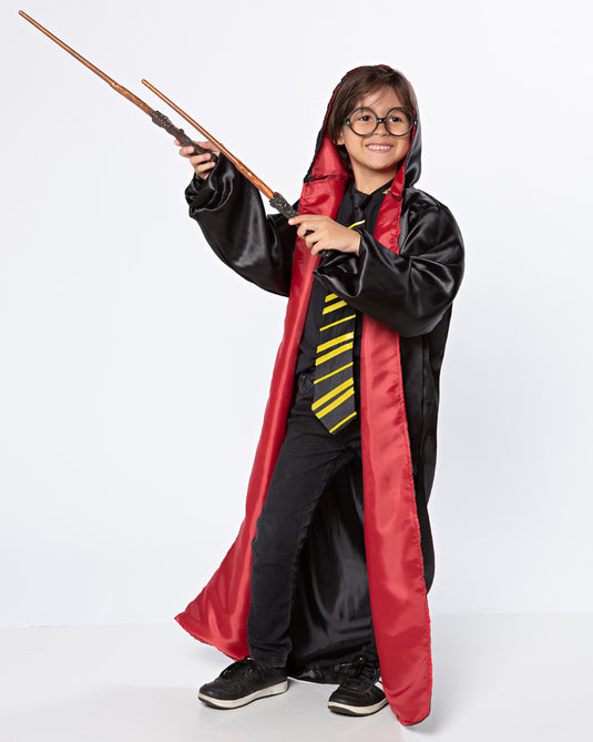 CAPA HARRY INFANTIL - H0257