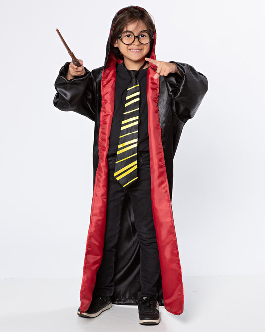 CAPA HARRY INFANTIL - H0257