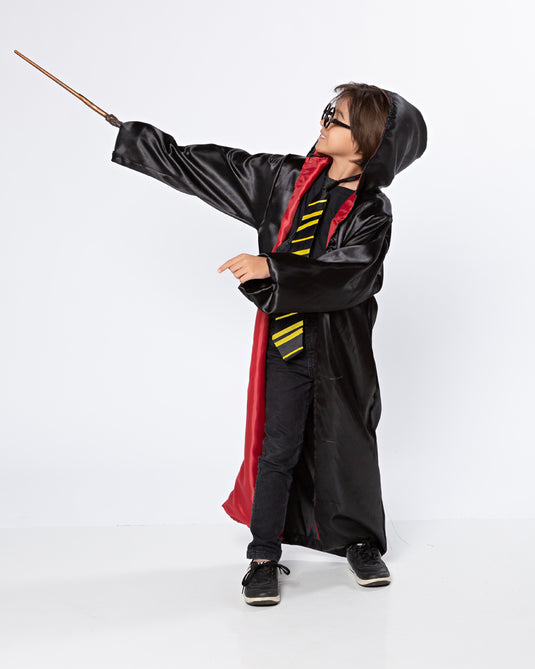 CAPA HARRY INFANTIL - H0257