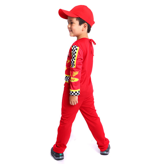 FANTASIA FORMULA 1 INFANTIL - C3074