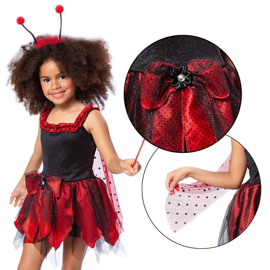 FANTASIA JOANINHA JUNY - TR7216