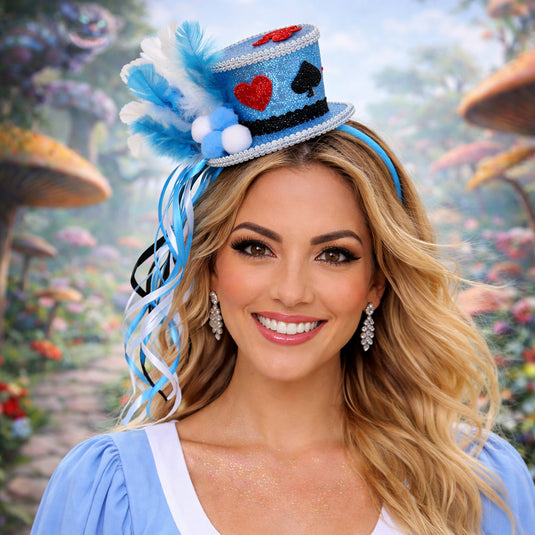 TIARA CARTOLA JOY - C1503