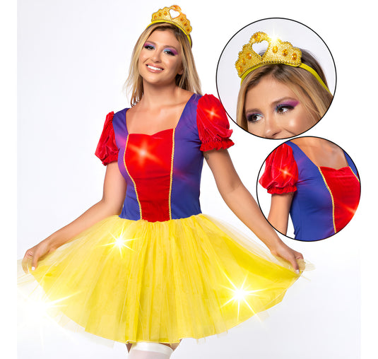 FANTASIA PRINCESA JULIE - P98515