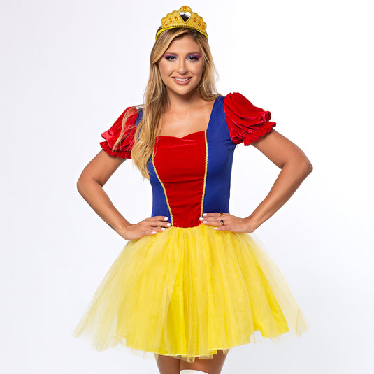 FANTASIA PRINCESA JULIE - P98515