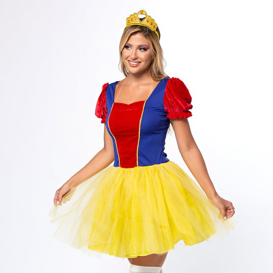 FANTASIA PRINCESA JULIE - P98515