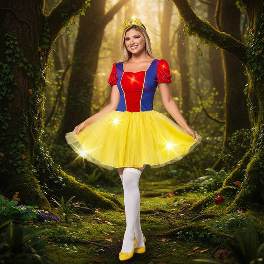 FANTASIA PRINCESA JULIE - P98515