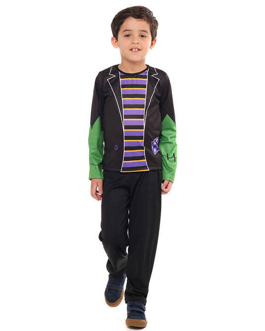 FANTASIA KARLOFF INFANTIL- H034
