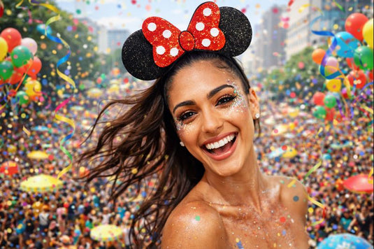 TIARA RATINHA - C1505