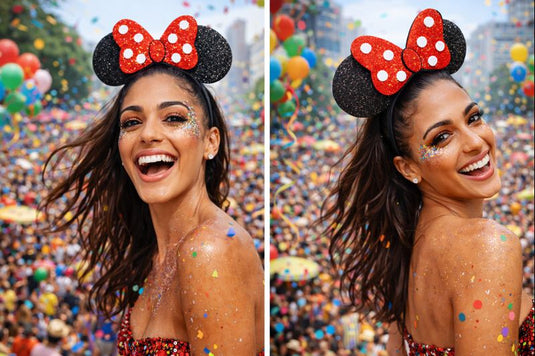 TIARA RATINHA - C1505