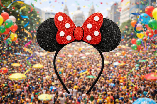 TIARA RATINHA - C1505