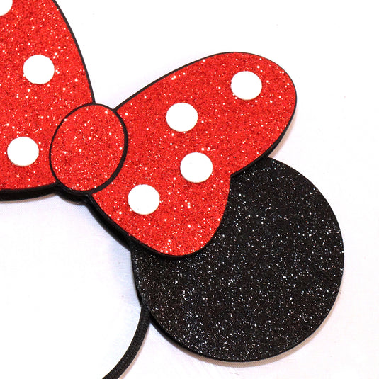 TIARA RATINHA - C1505