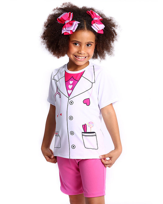 FANTASIA MÉDICA INFANTIL - C3072