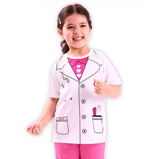 FANTASIA MÉDICA INFANTIL - C3072