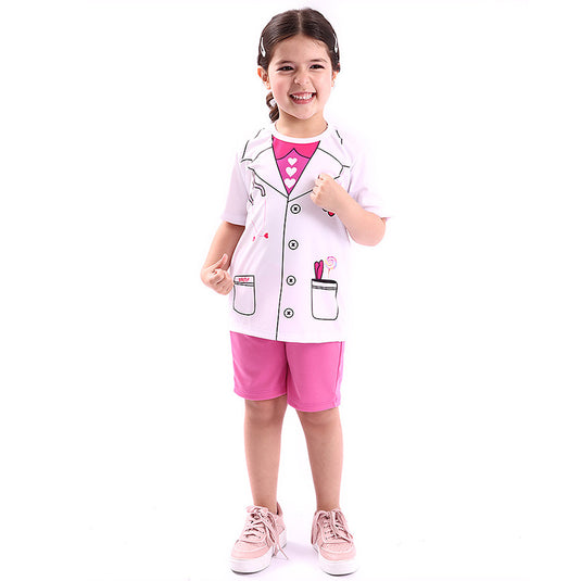 FANTASIA MÉDICA INFANTIL - C3072