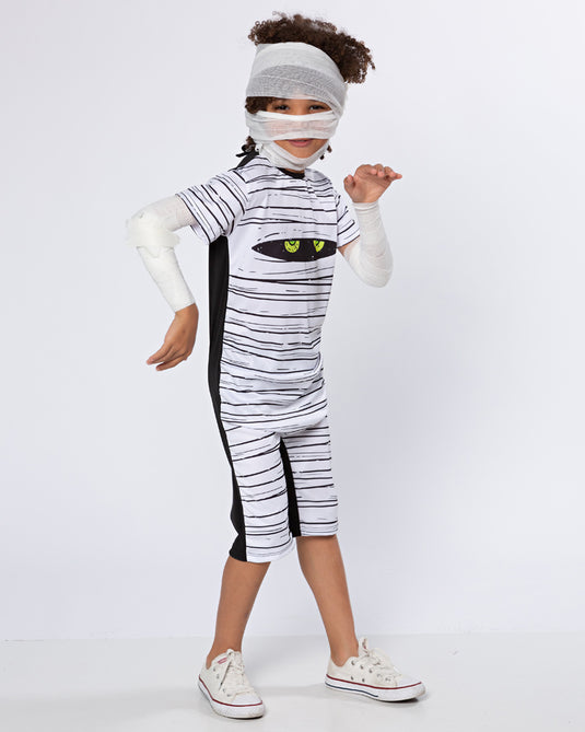 FANTASIA MUMIA INFANTIL - H303