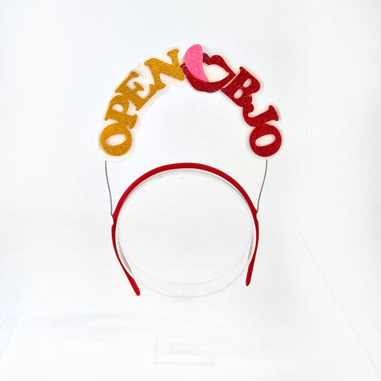 TIARA FRASES COM 4 - C3008