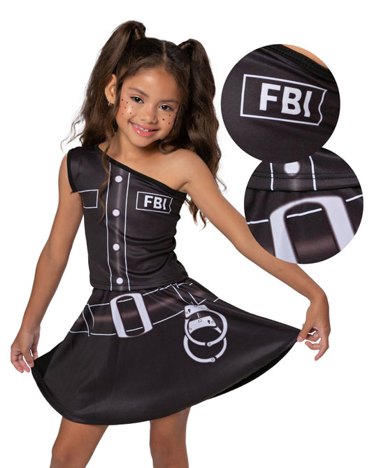 FANTASIA POLICIAL CAMMY – C324