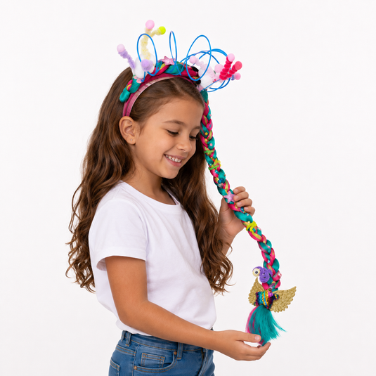 Cabelo Maluco Gorp -C563