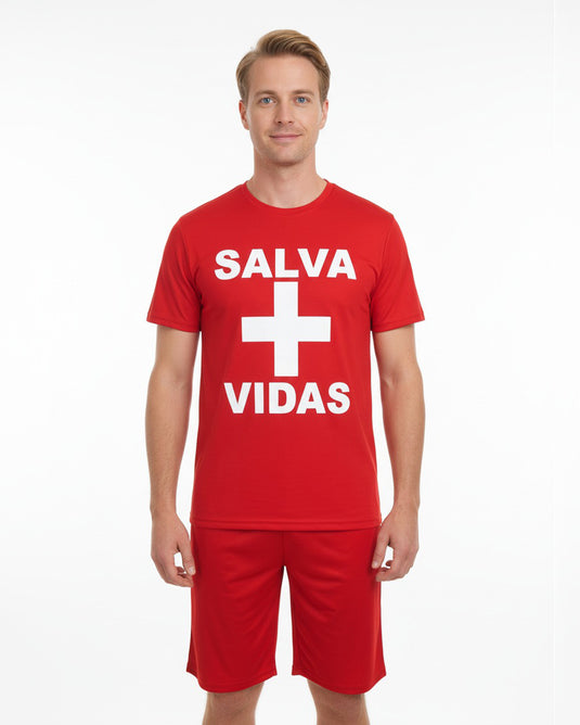 FANTASIA SALVA VIDAS ADULTO - C9311