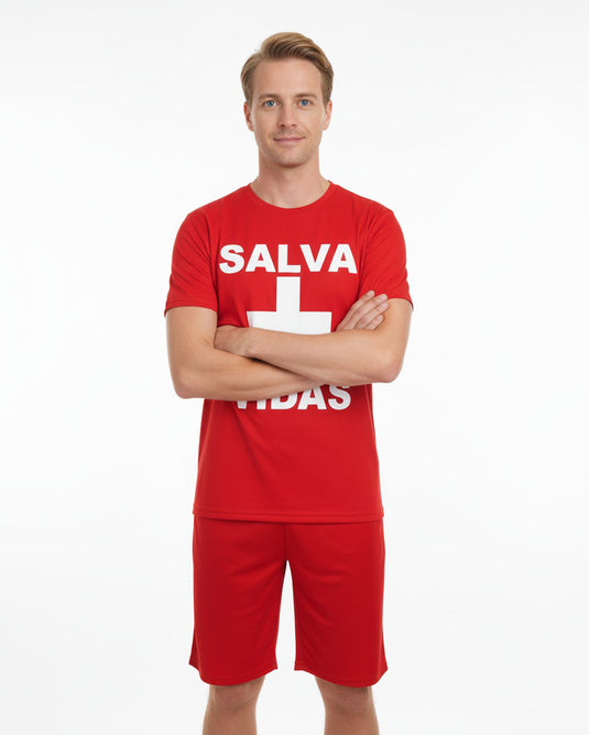 FANTASIA SALVA VIDAS ADULTO - C9311