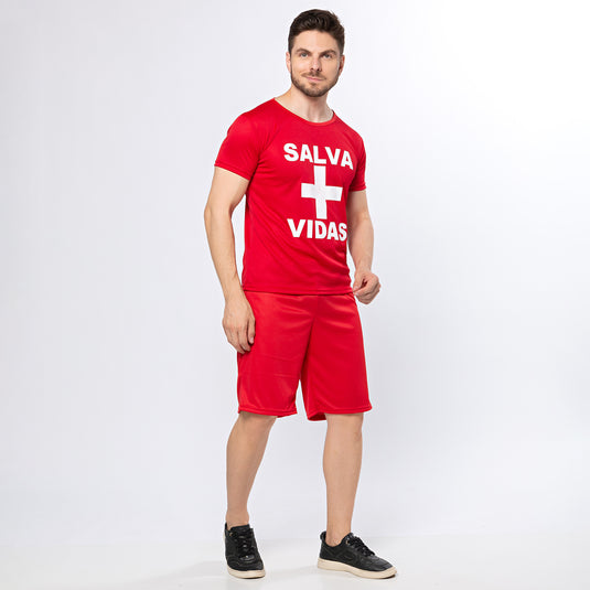 FANTASIA SALVA VIDAS ADULTO - C9311