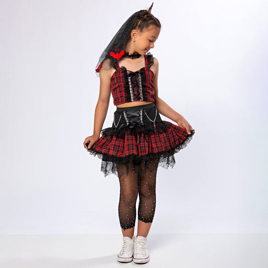 Fantasia Bruxa Catry H202