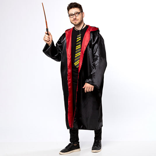 CAPA HARRY ADULTO - H90257