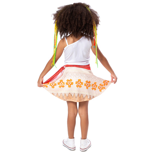 Fantasia Teffy Infantil -C365