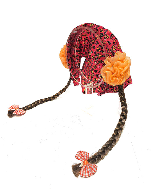 TIARA JUNINA ALEXANDRITA – J059