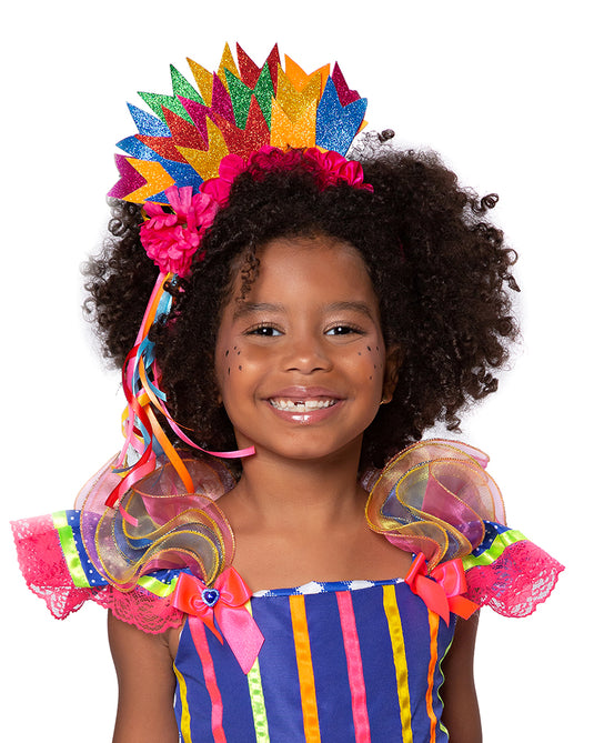 TIARA JUNINA ALLURE – J0293