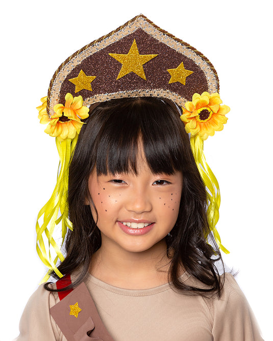 TIARA JUNINA CANGACEIRA XODÓ – J0291