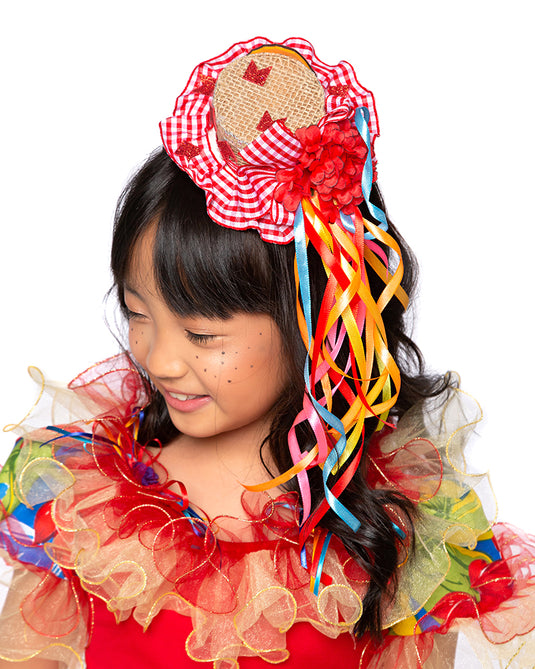TIARA JUNINA DENGO – J0290