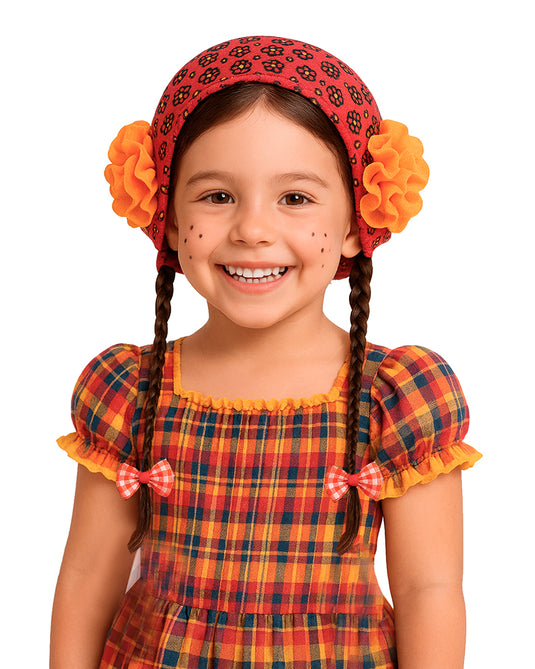 TIARA JUNINA ALEXANDRITA – J059