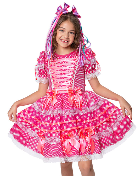 VESTIDO JUNINO DANI – J2302