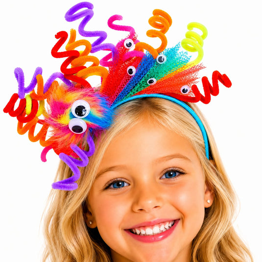 Tiara Maluc Explosao  C1011