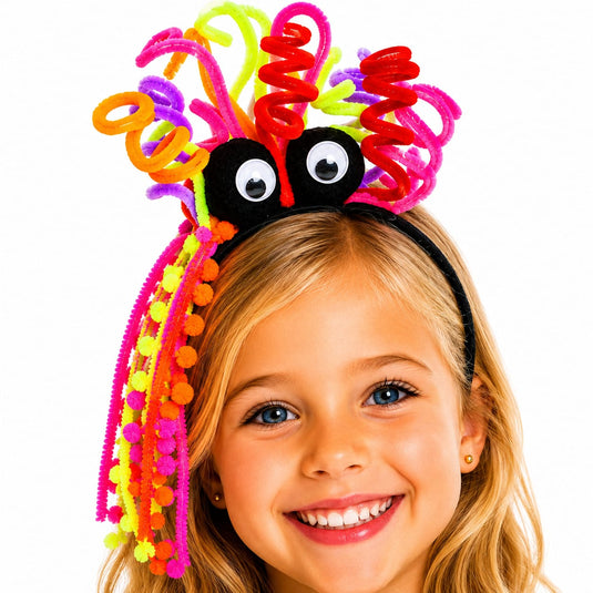 Tiara Maluca Fantastic - C1010