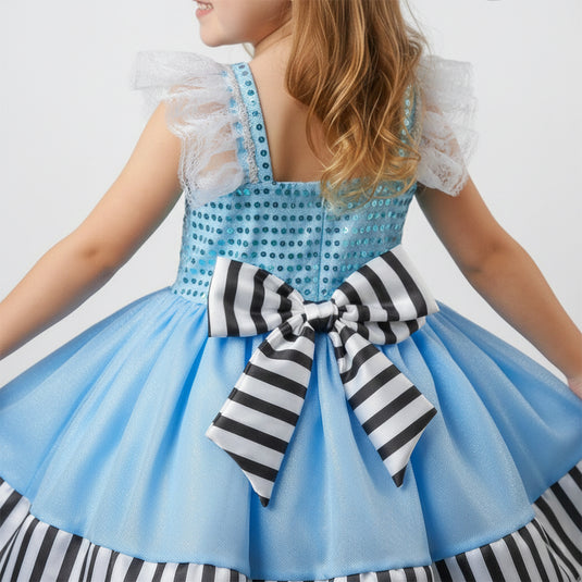 FANTASIA ALICE GLEE - C7536