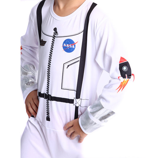 FANTASIA ASTRONAUTA INFANTIL - C3073