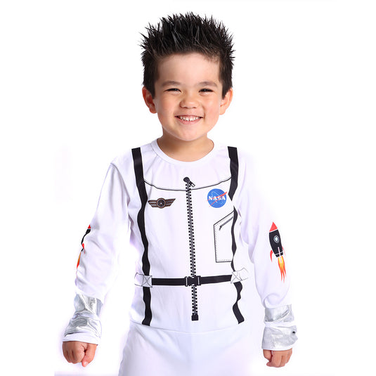 FANTASIA ASTRONAUTA INFANTIL - C3073