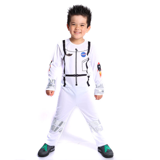 FANTASIA ASTRONAUTA INFANTIL - C3073