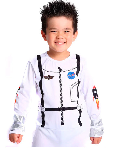 FANTASIA ASTRONAUTA– INFANTIL