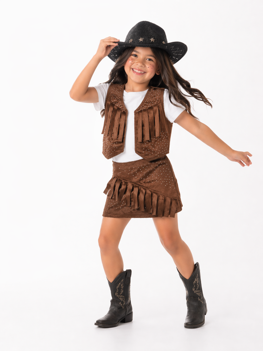 Conjunto Junino Shirley -J2249