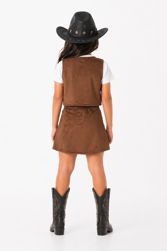 Conjunto Junino Shirley -J2249