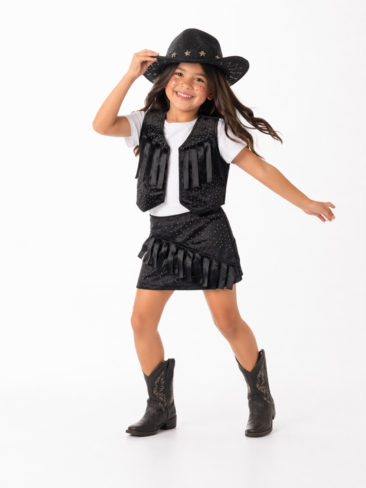 Conjunto Junino Shirley -J2249
