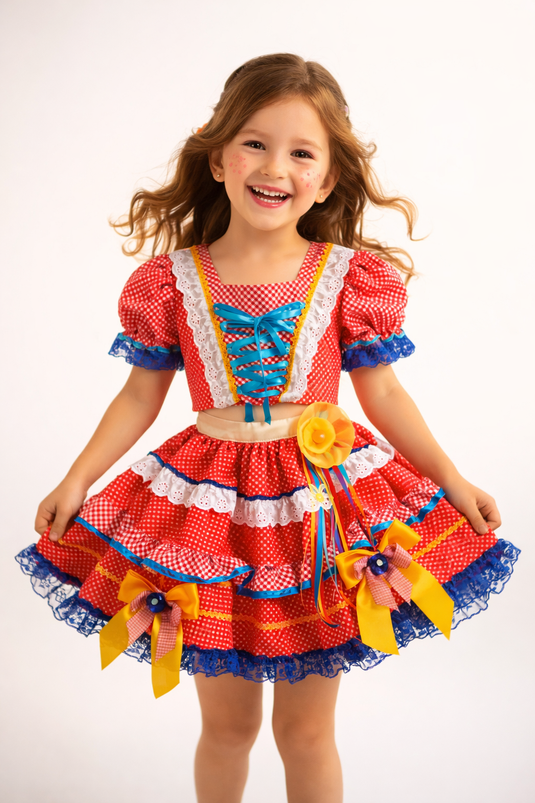 CJ JUNINO DEMMY - j2110