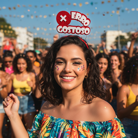 TIARA FRASES COM 4 - C3008