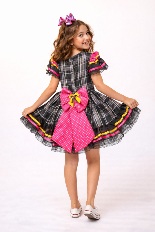 Vestido Ester -j2309.1