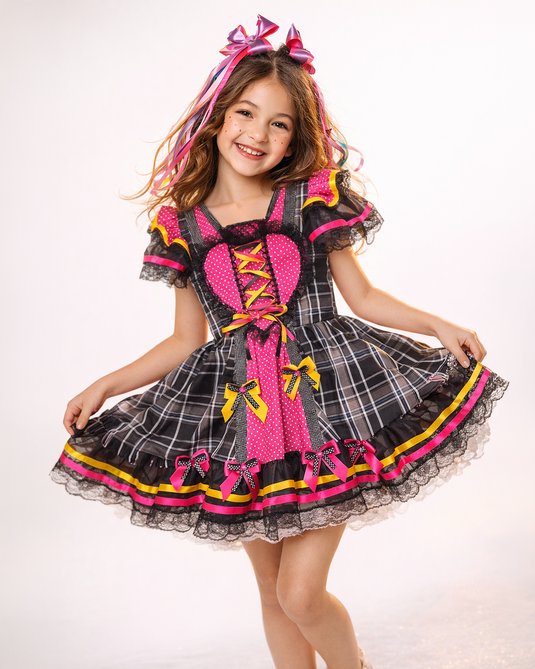 Vestido Ester -j2309.1